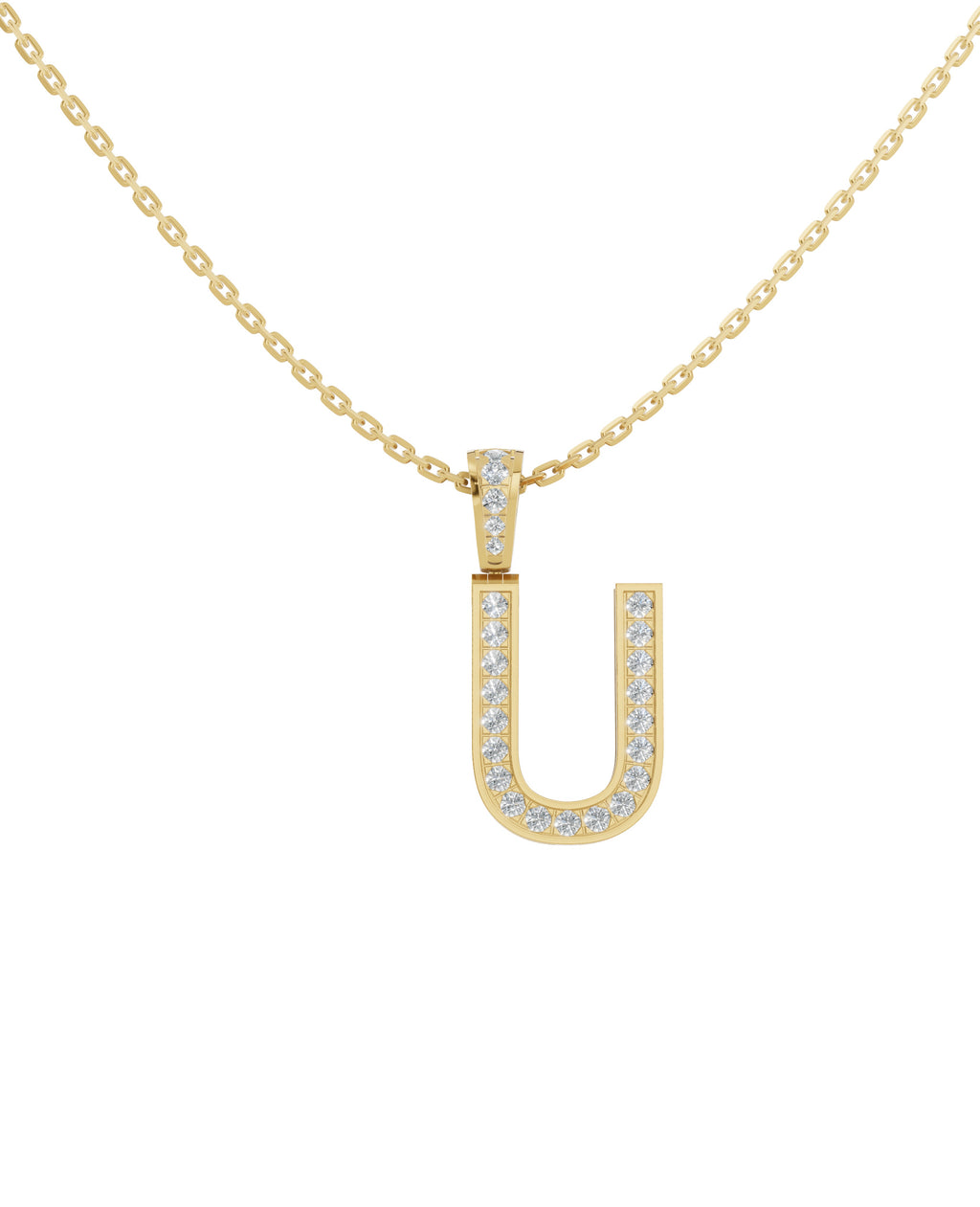 18K Vermeil Plated Sterling Silver