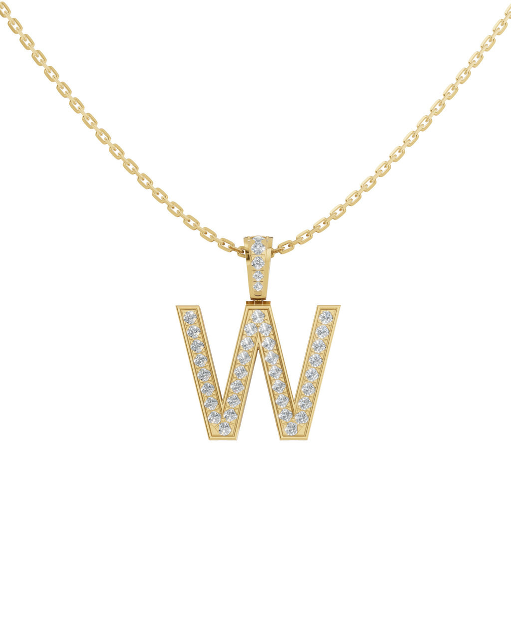18K Vermeil Plated Sterling Silver
