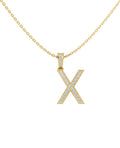 18K Gold