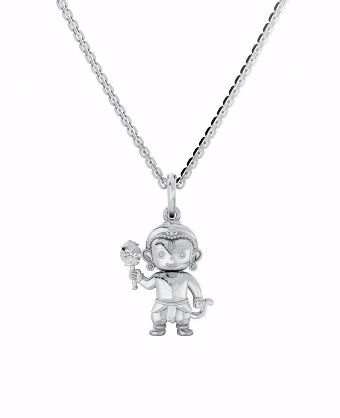 Platinised Silver