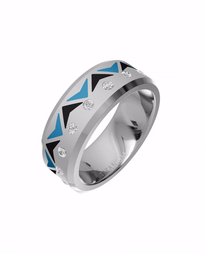 Titanium