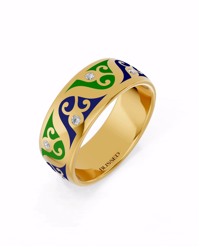 Sterling Silver