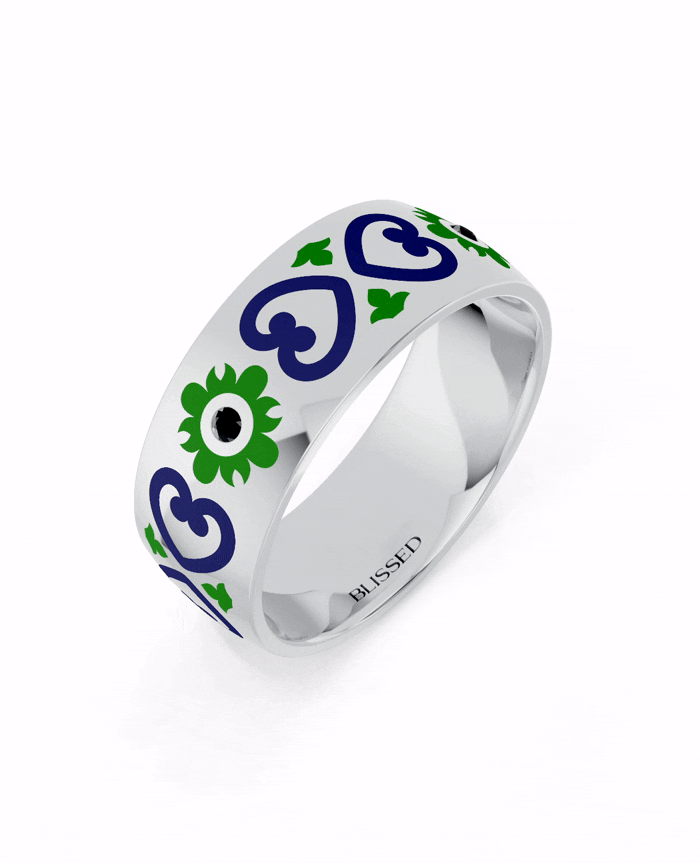 Sterling Silver