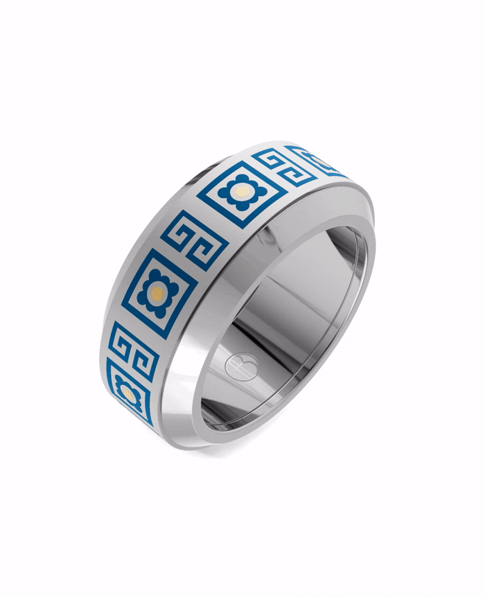 Sterling Silver