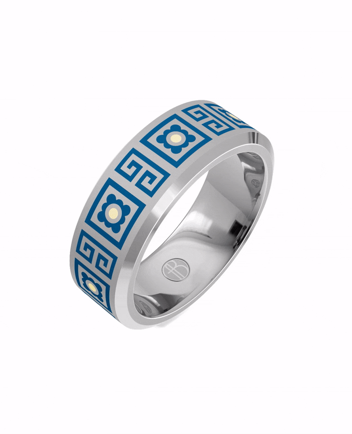 Sterling Silver