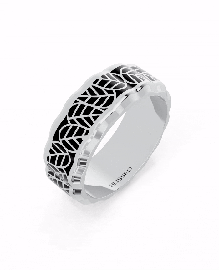 Sterling Silver