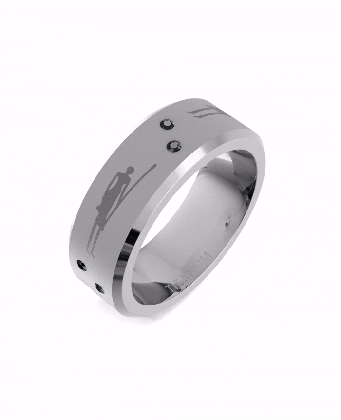 Titanium 
