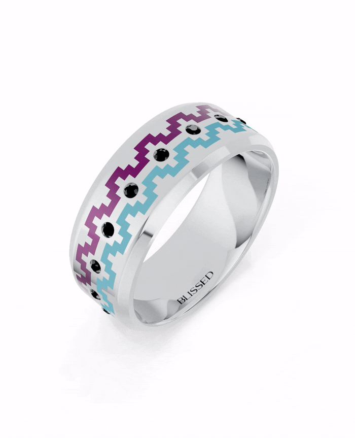 Sterling Silver