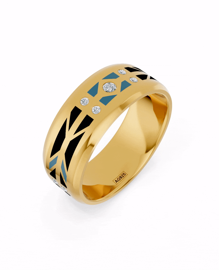 Sterling Silver
