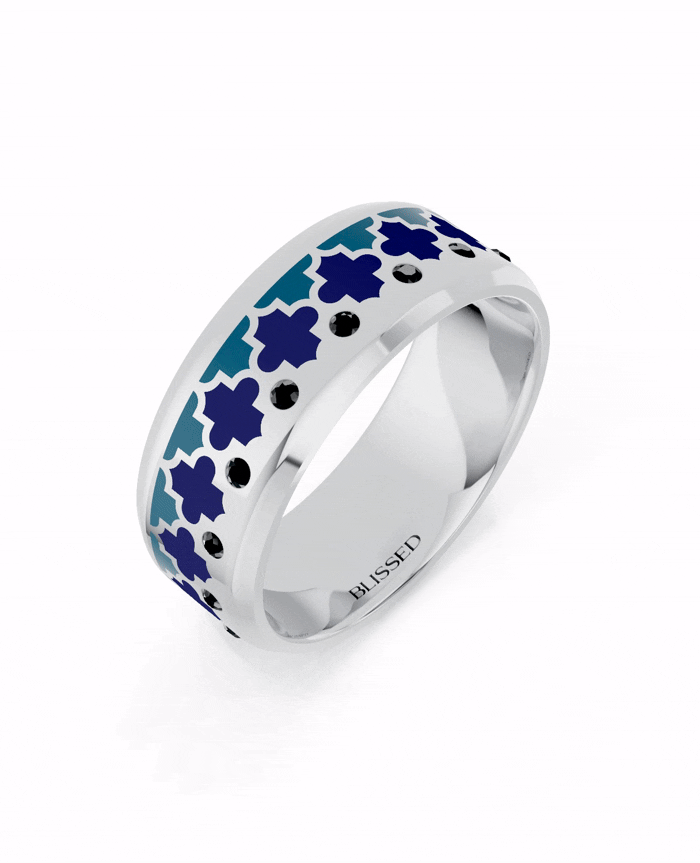 Sterling Silver