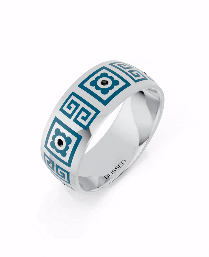 Sterling Silver