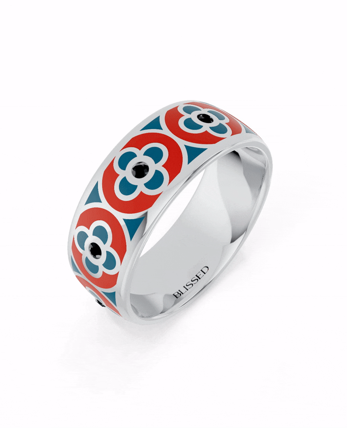 Sterling Silver