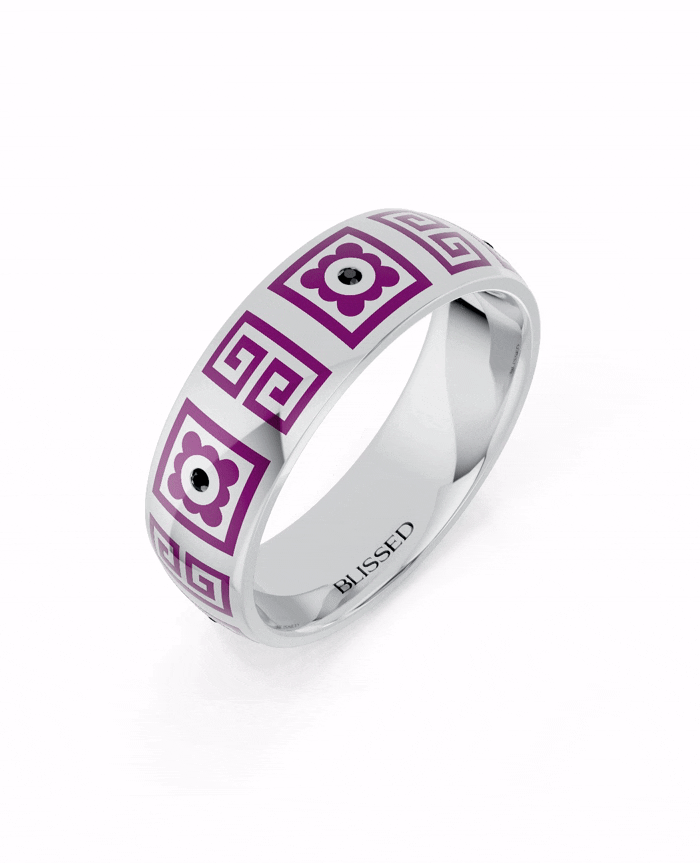 Sterling Silver