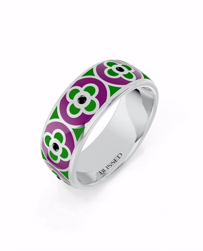 Sterling Silver