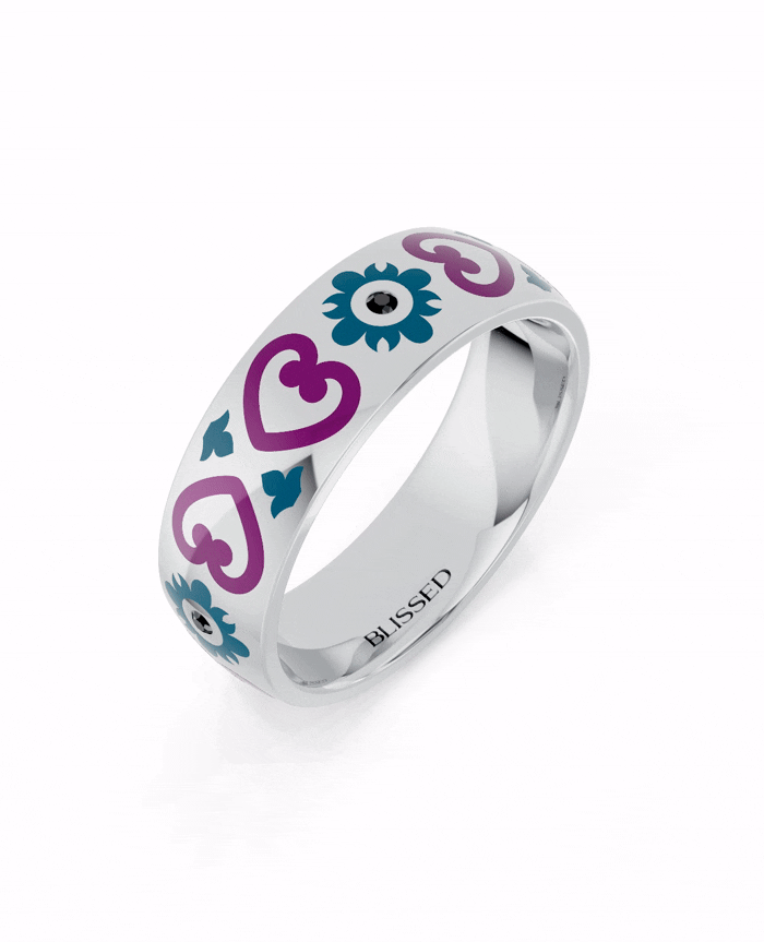 Sterling Silver