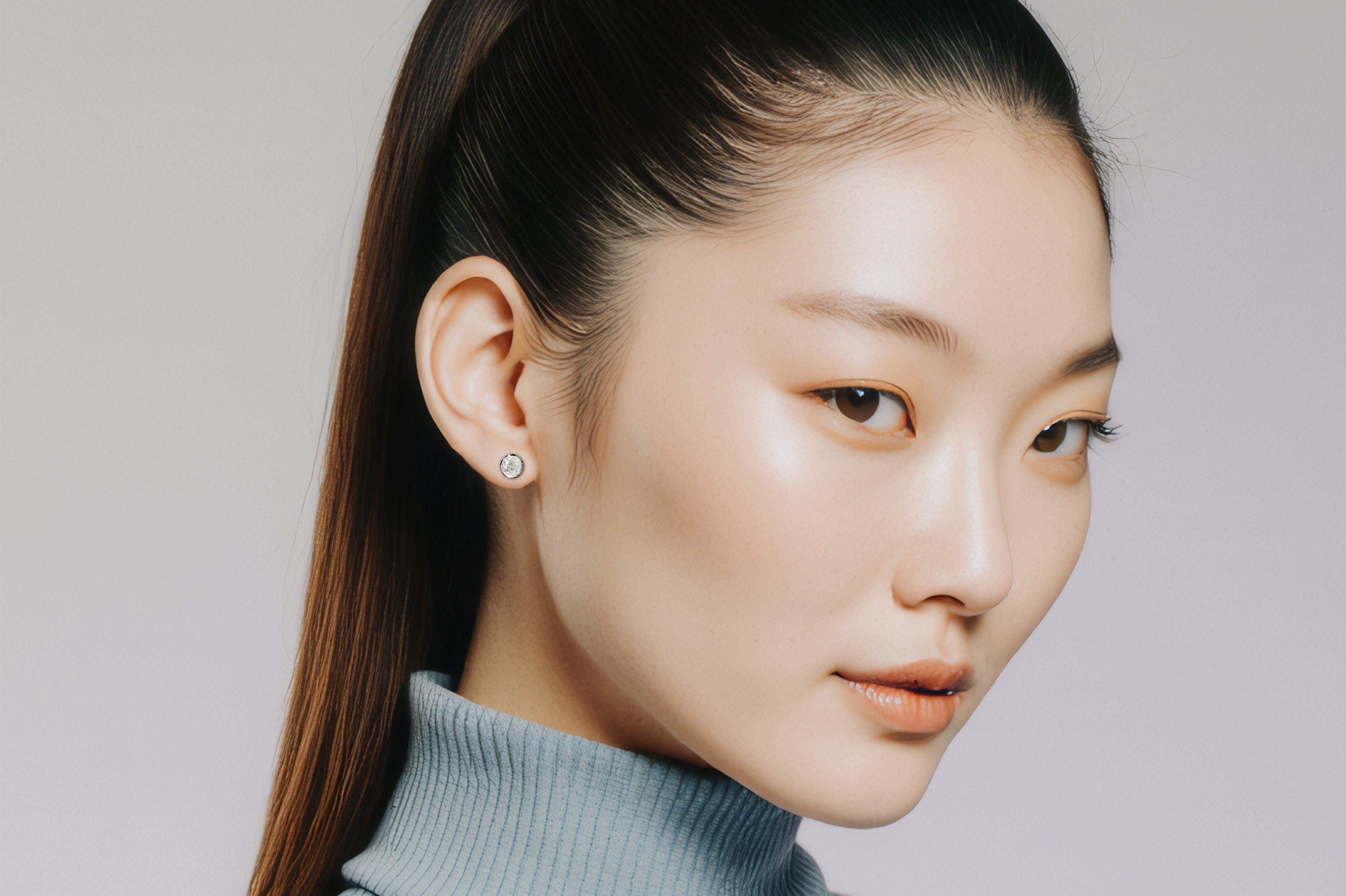 Glow Substance Studs