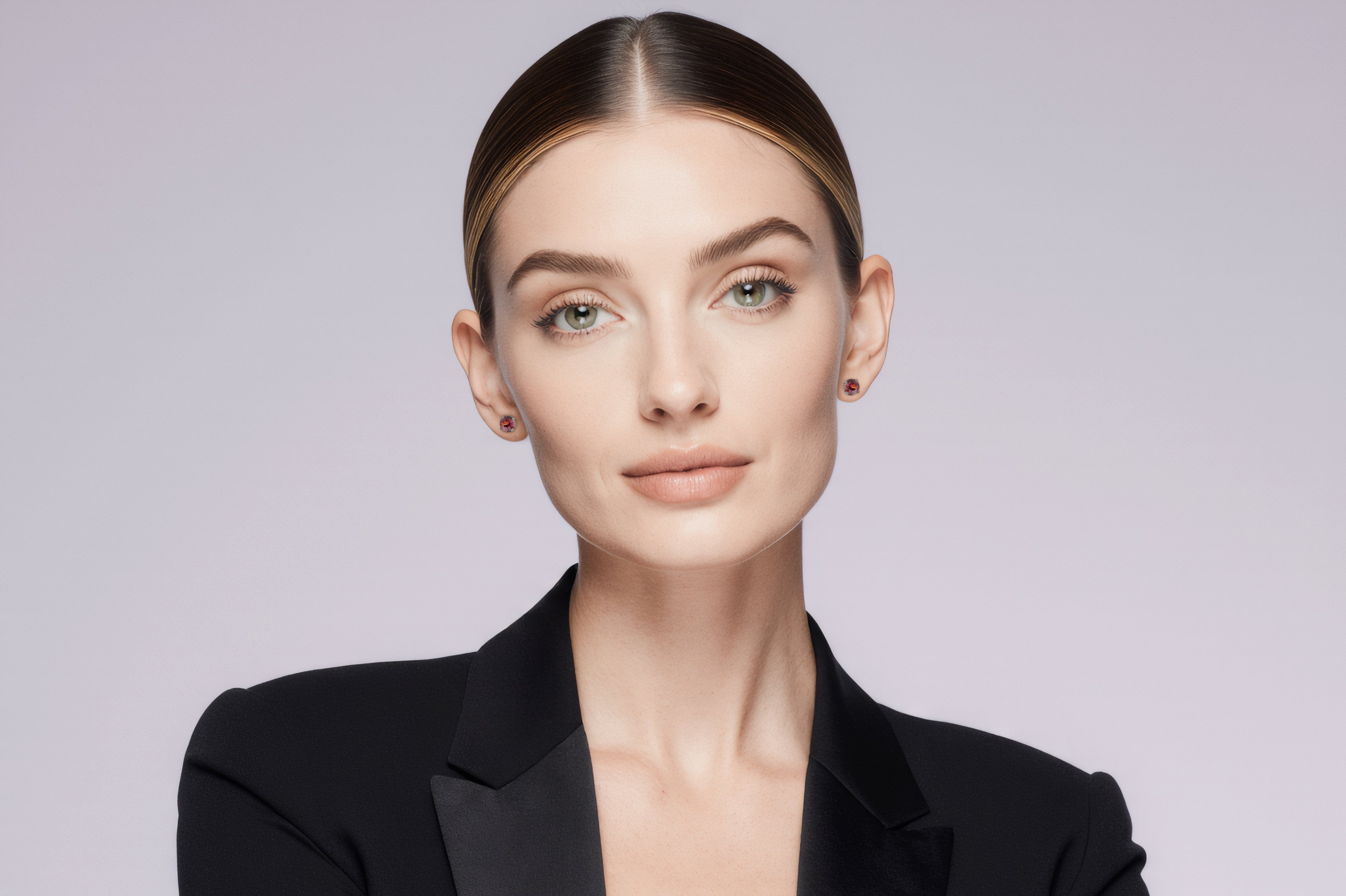 Flare Substance Studs