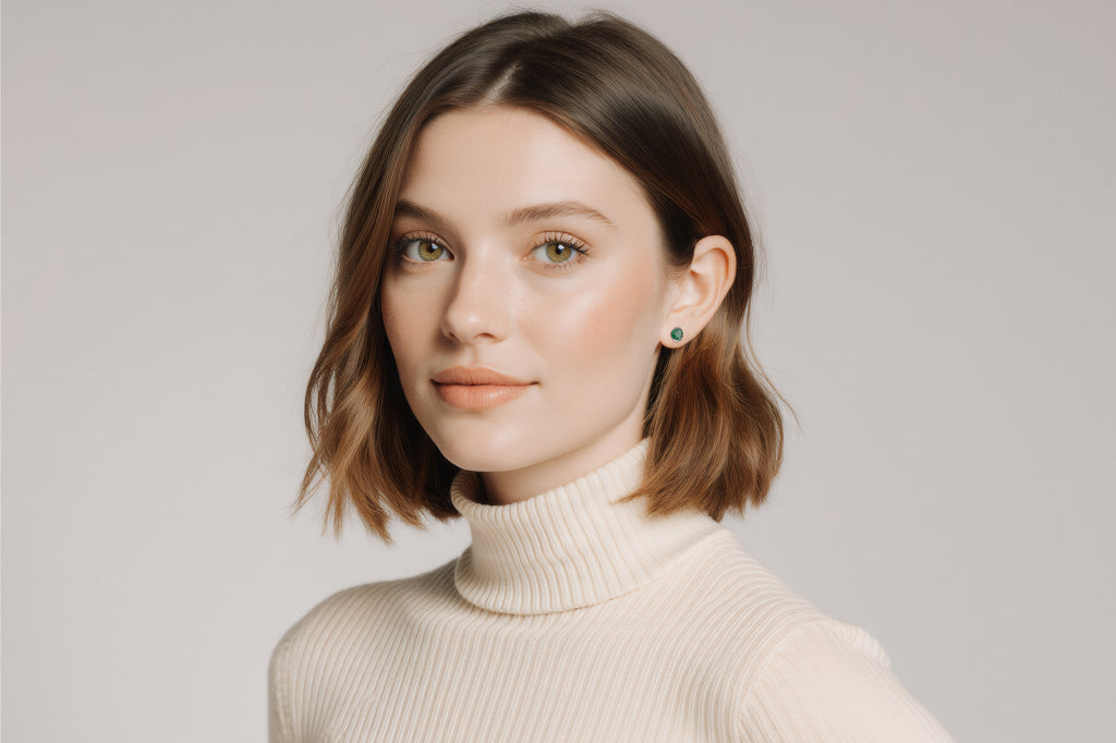 Glow Substance Studs