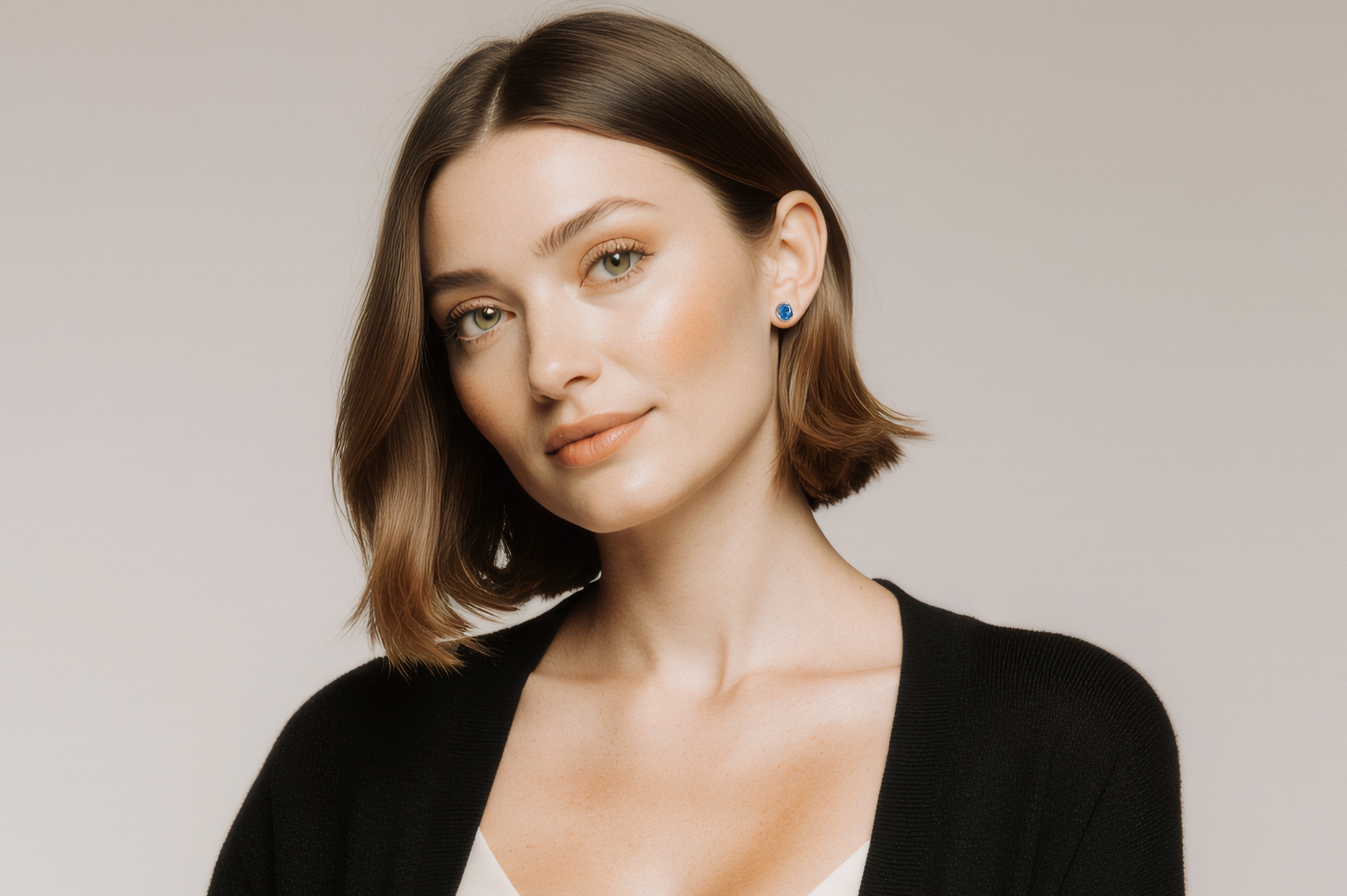 Glow Substance Studs