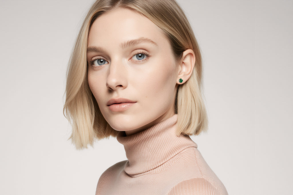 Glow Substance Studs