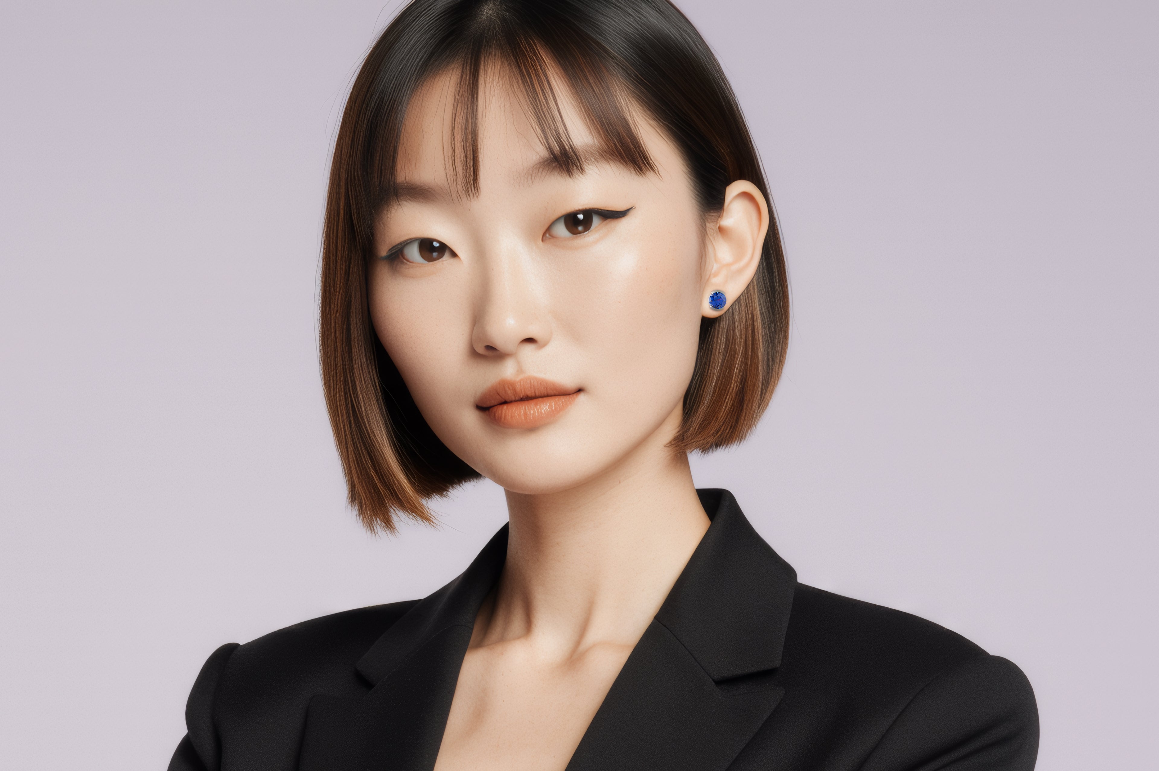 Flare Substance Studs