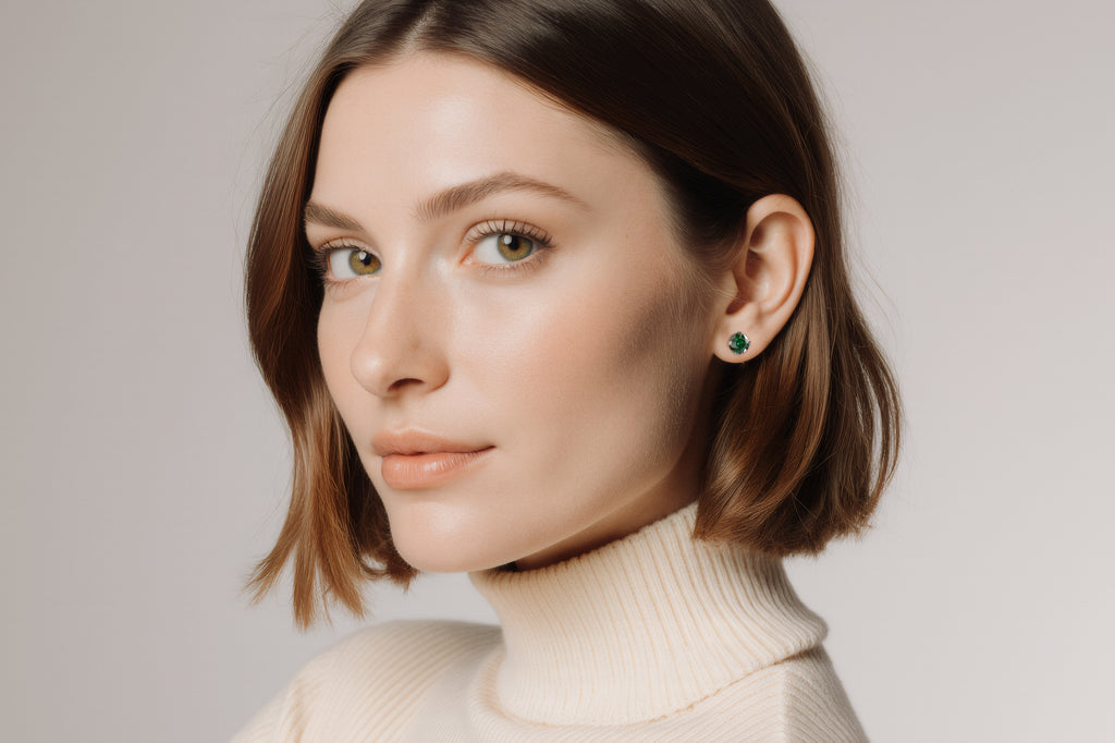 Glow Substance Studs