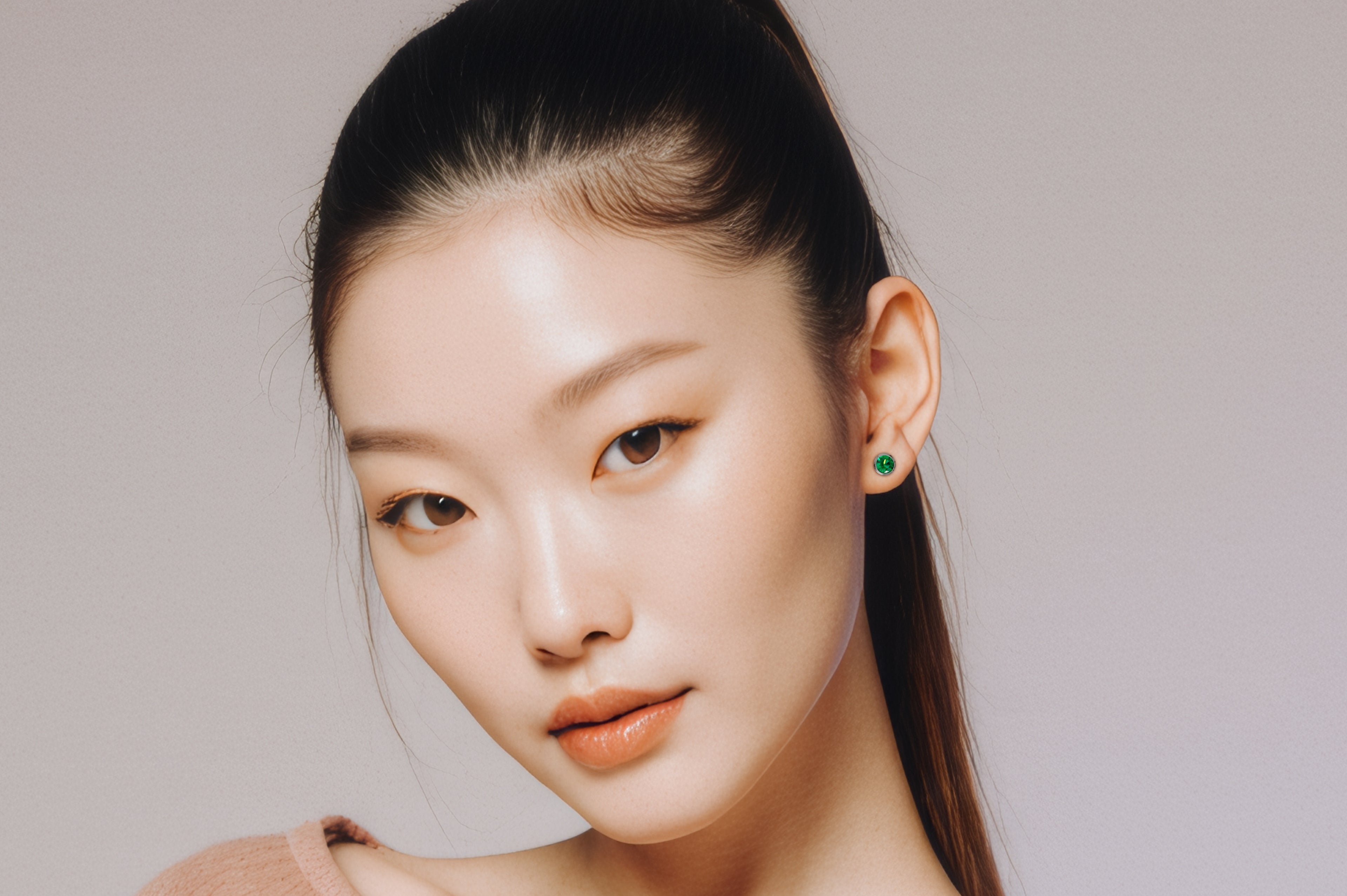 Glow Substance Studs