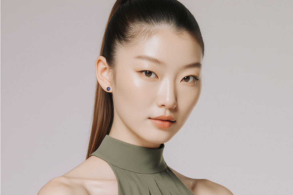 Glow Substance Studs