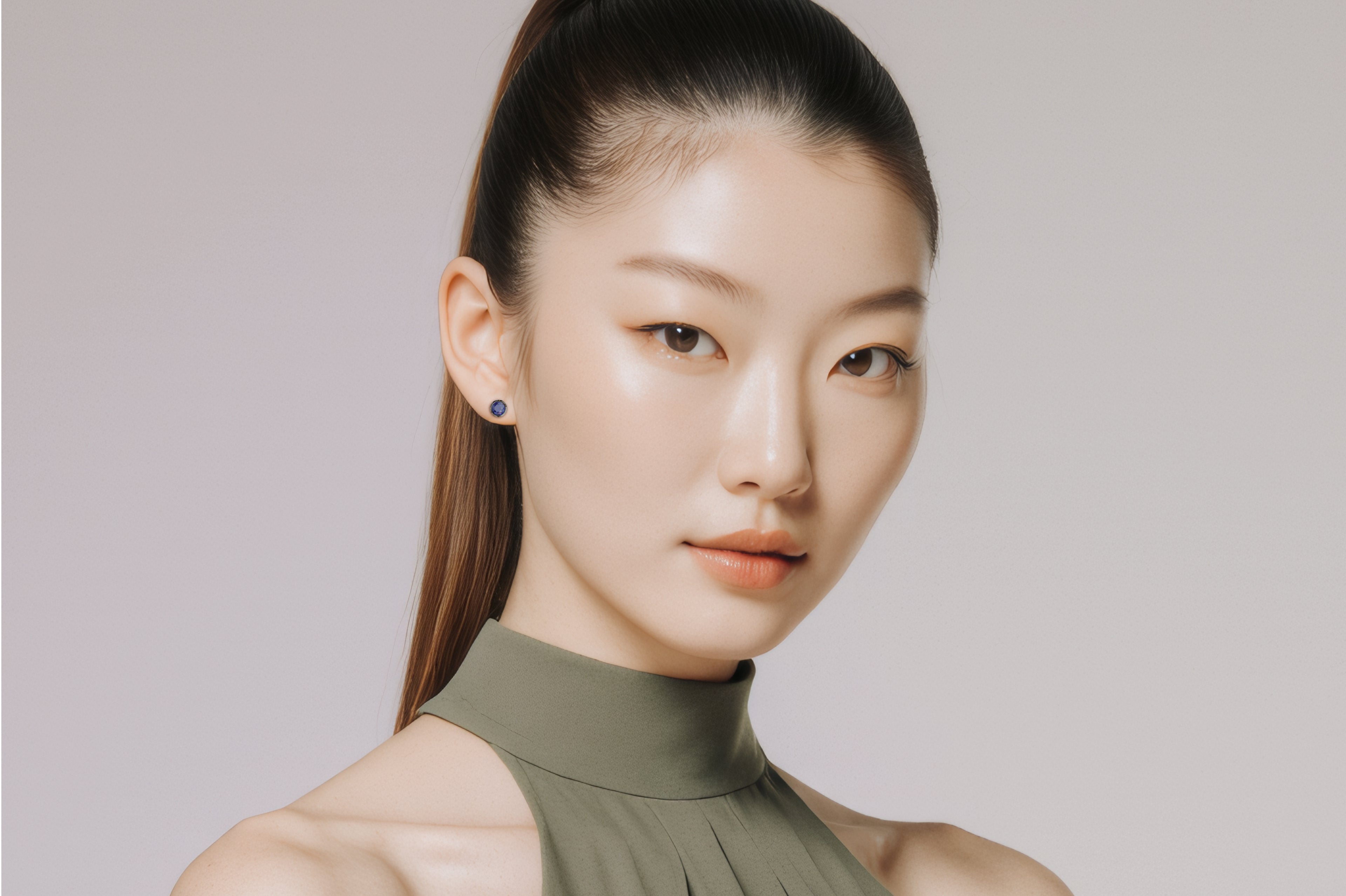 Glow Substance Studs