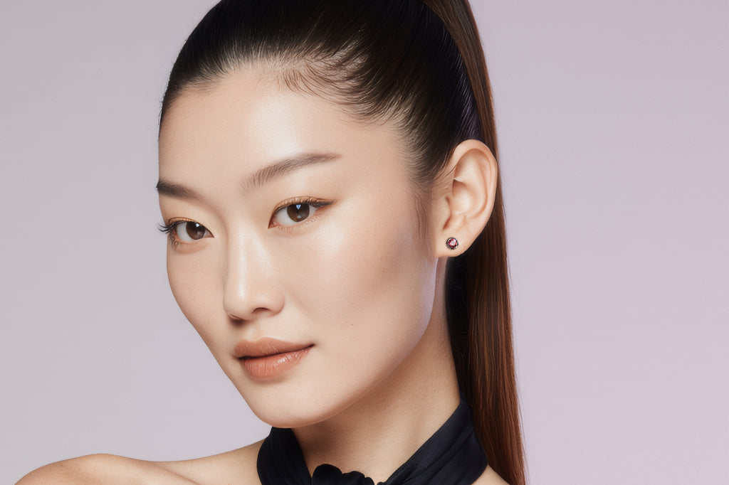 Glow Substance Studs