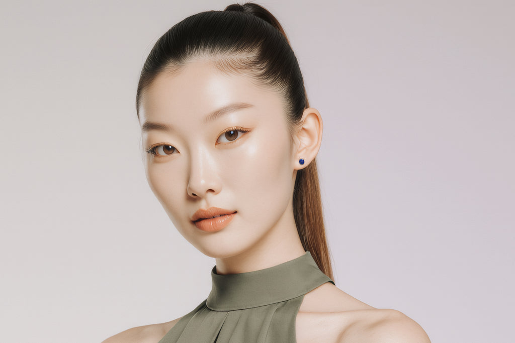 Glow Substance Studs