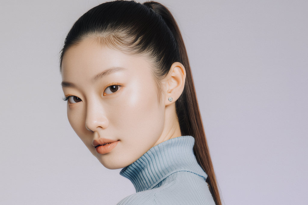 Glow Substance Studs