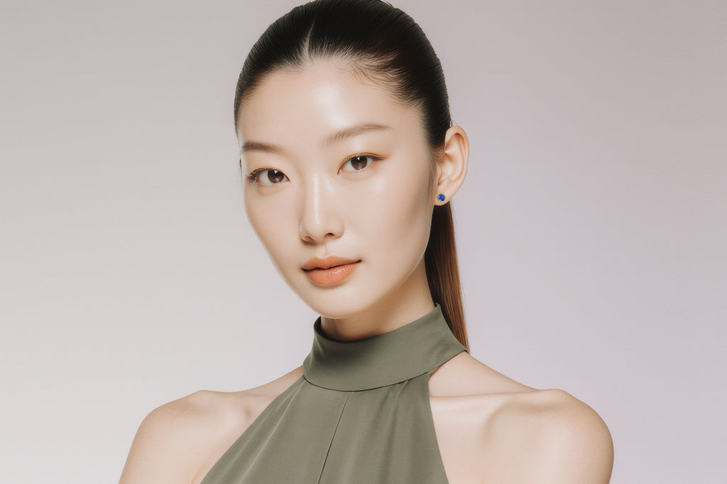 Glow Substance Studs