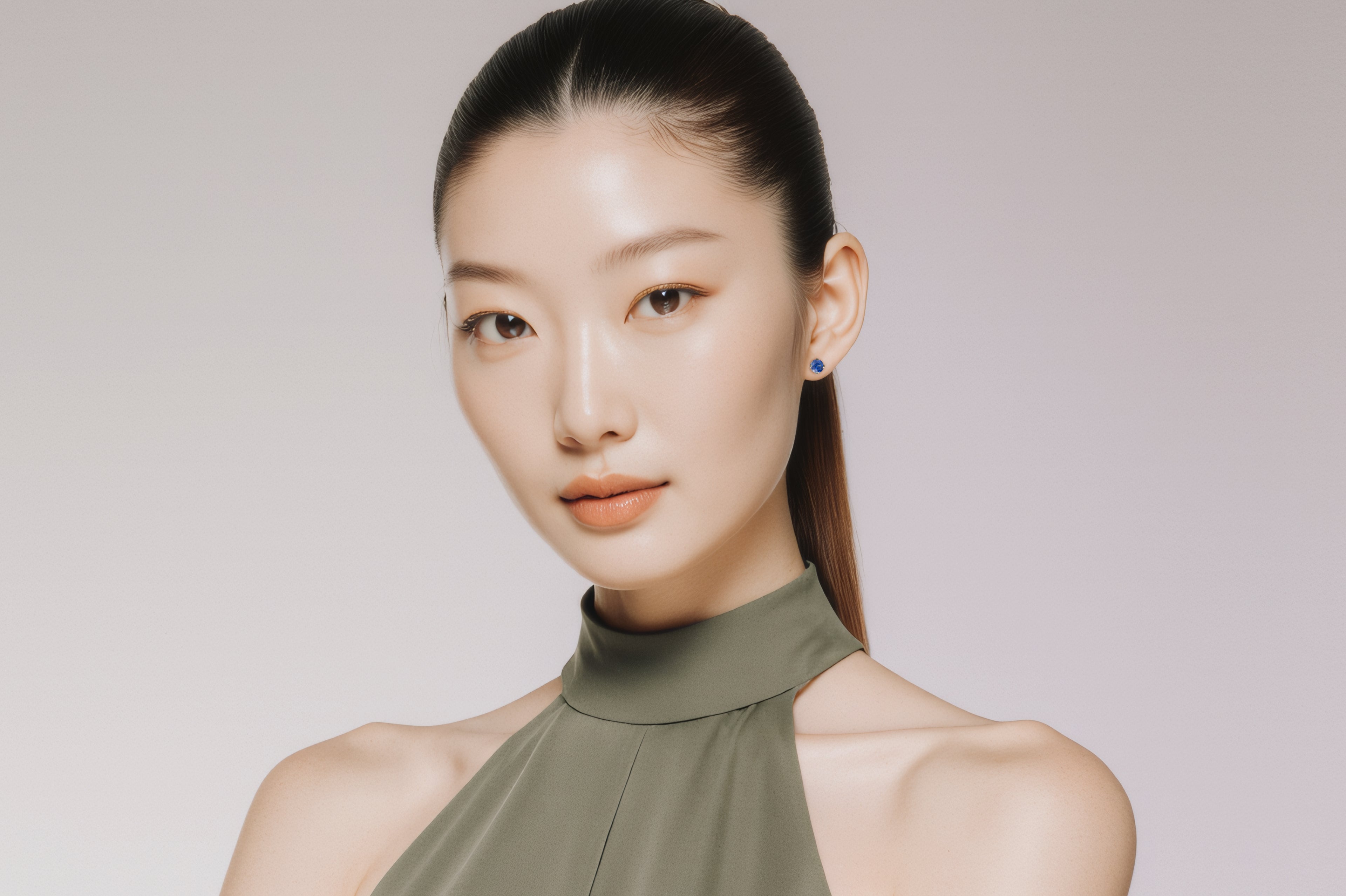 Glow Substance Studs