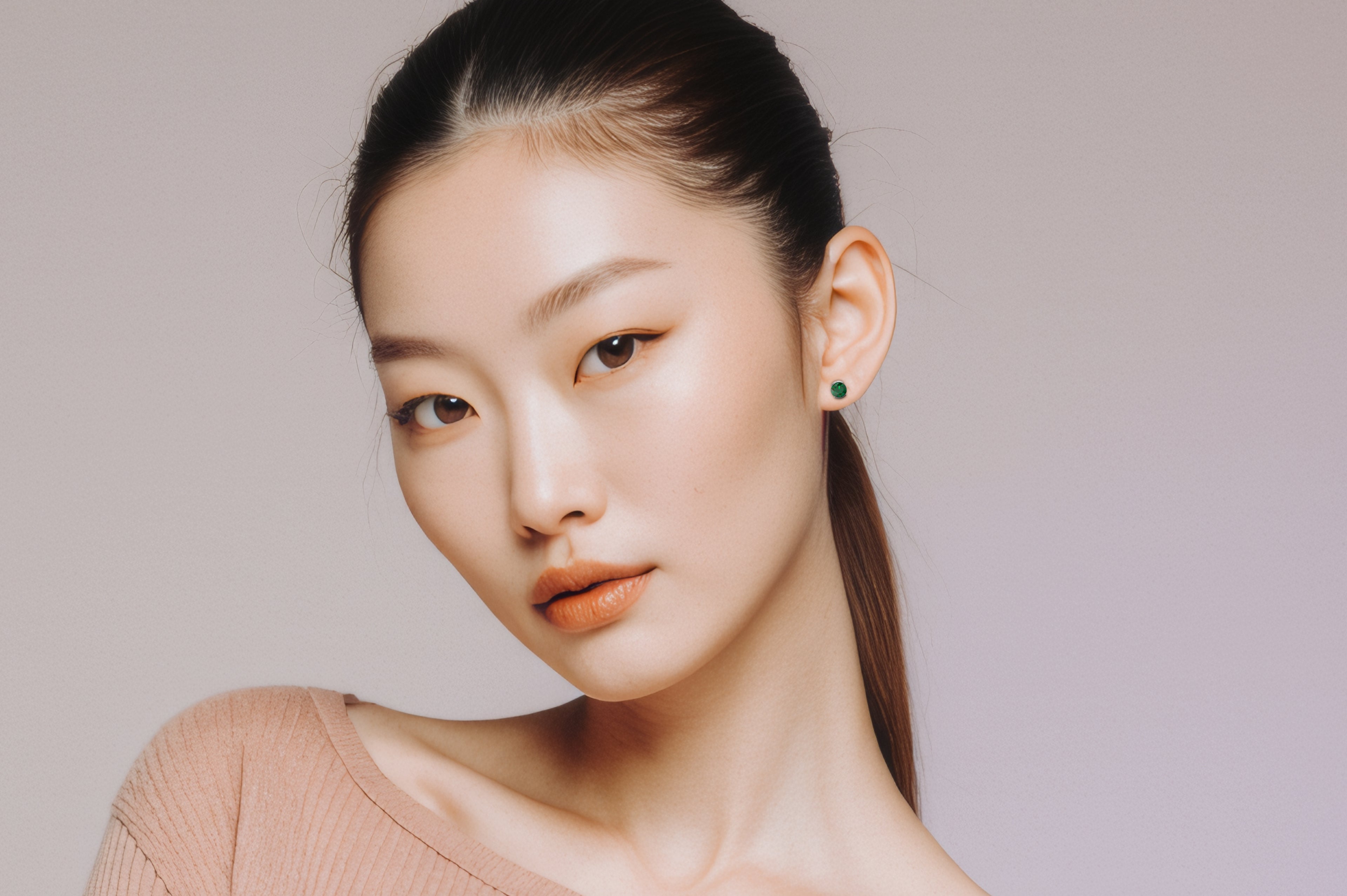 Glow Substance Studs