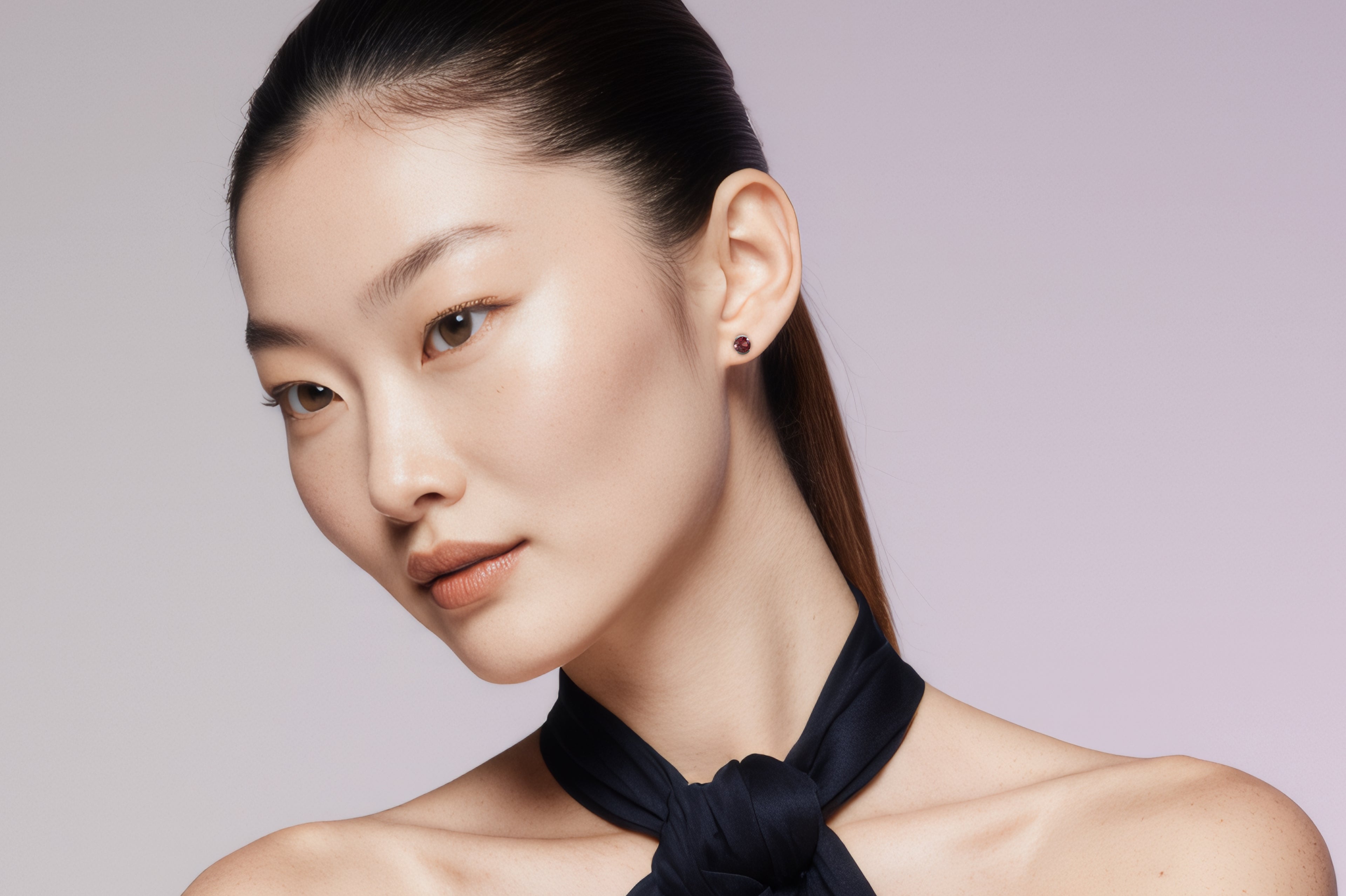 Glow Substance Studs