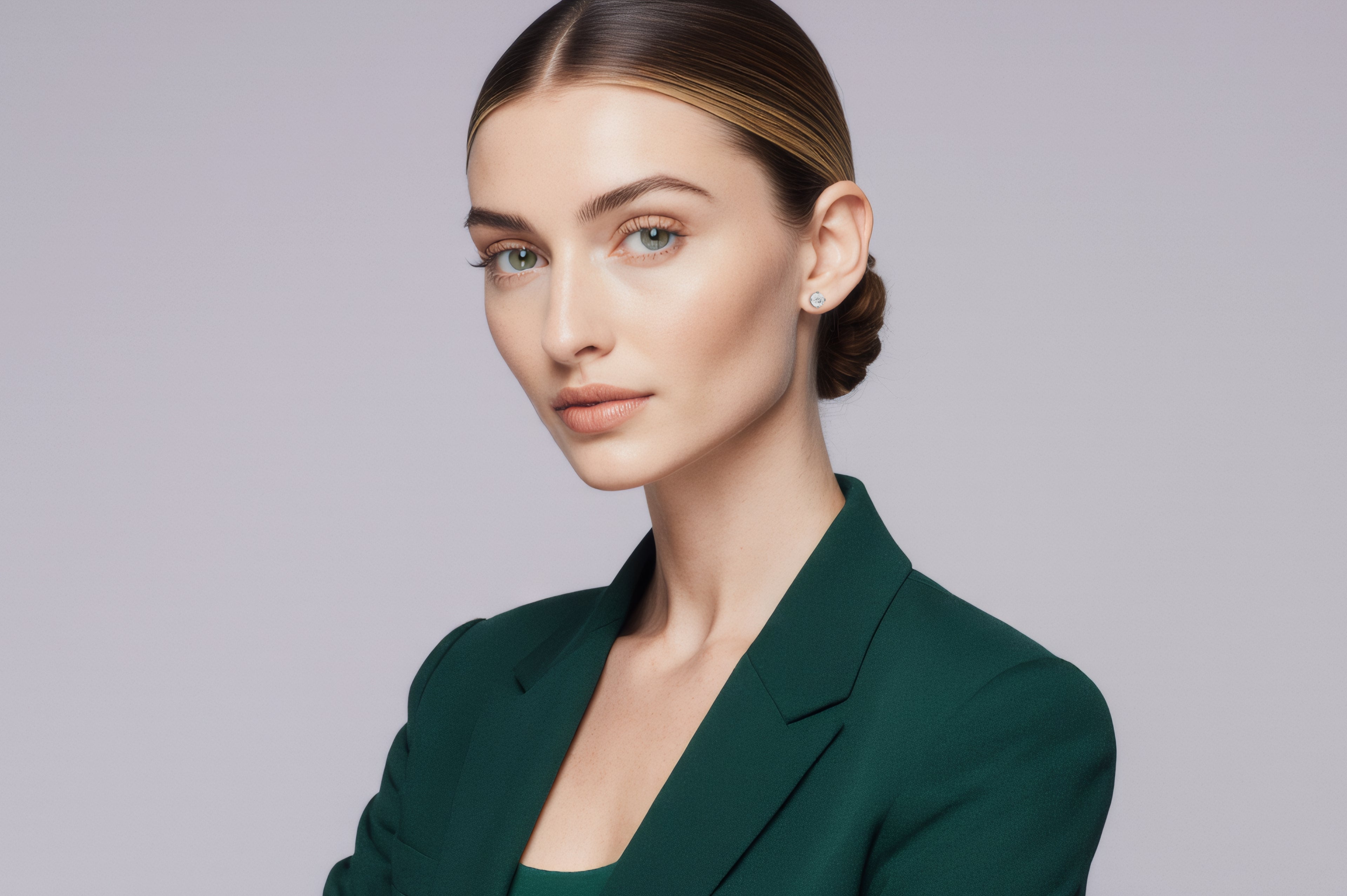 Flare Substance Studs