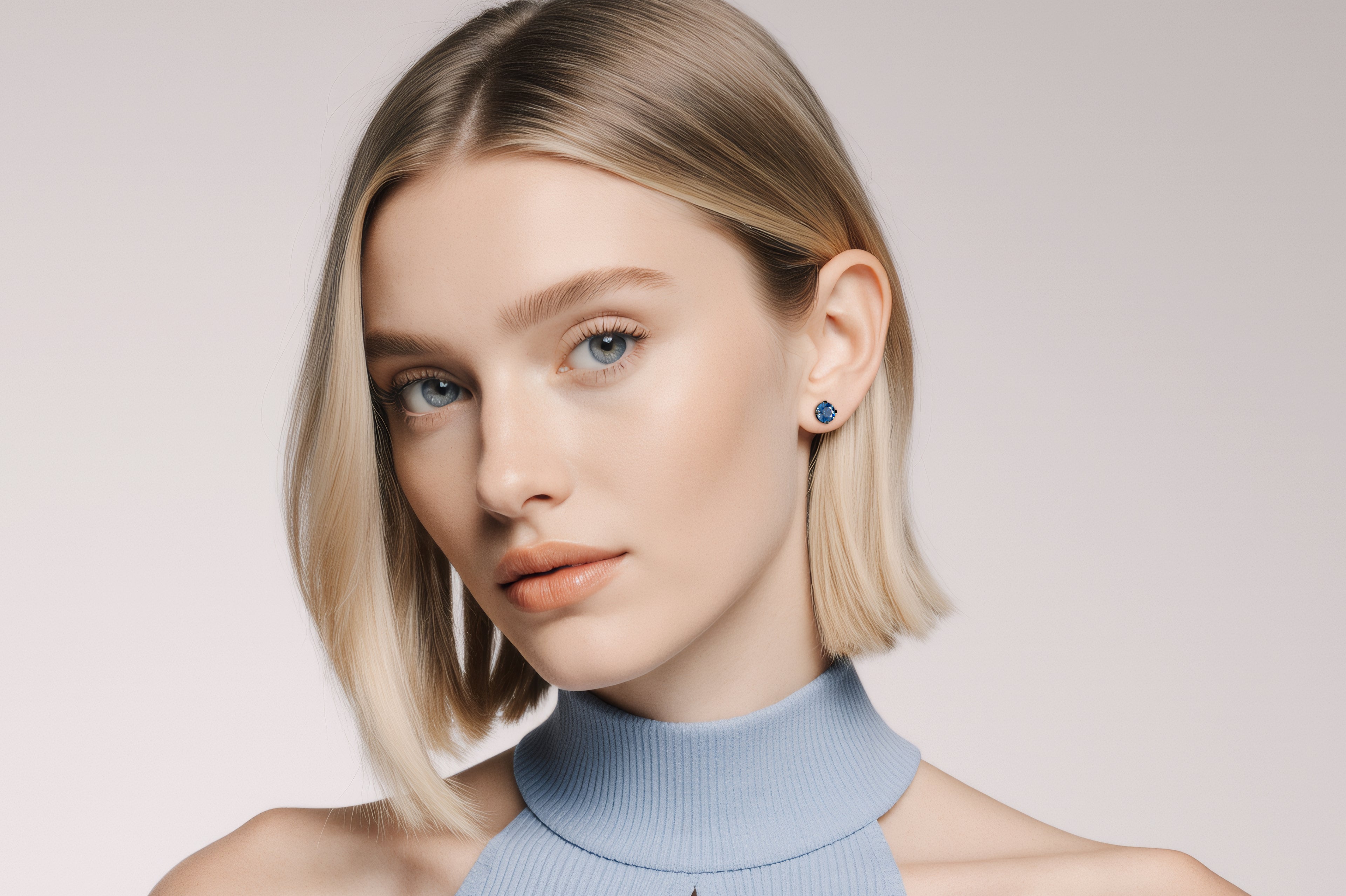 Glow Substance Studs