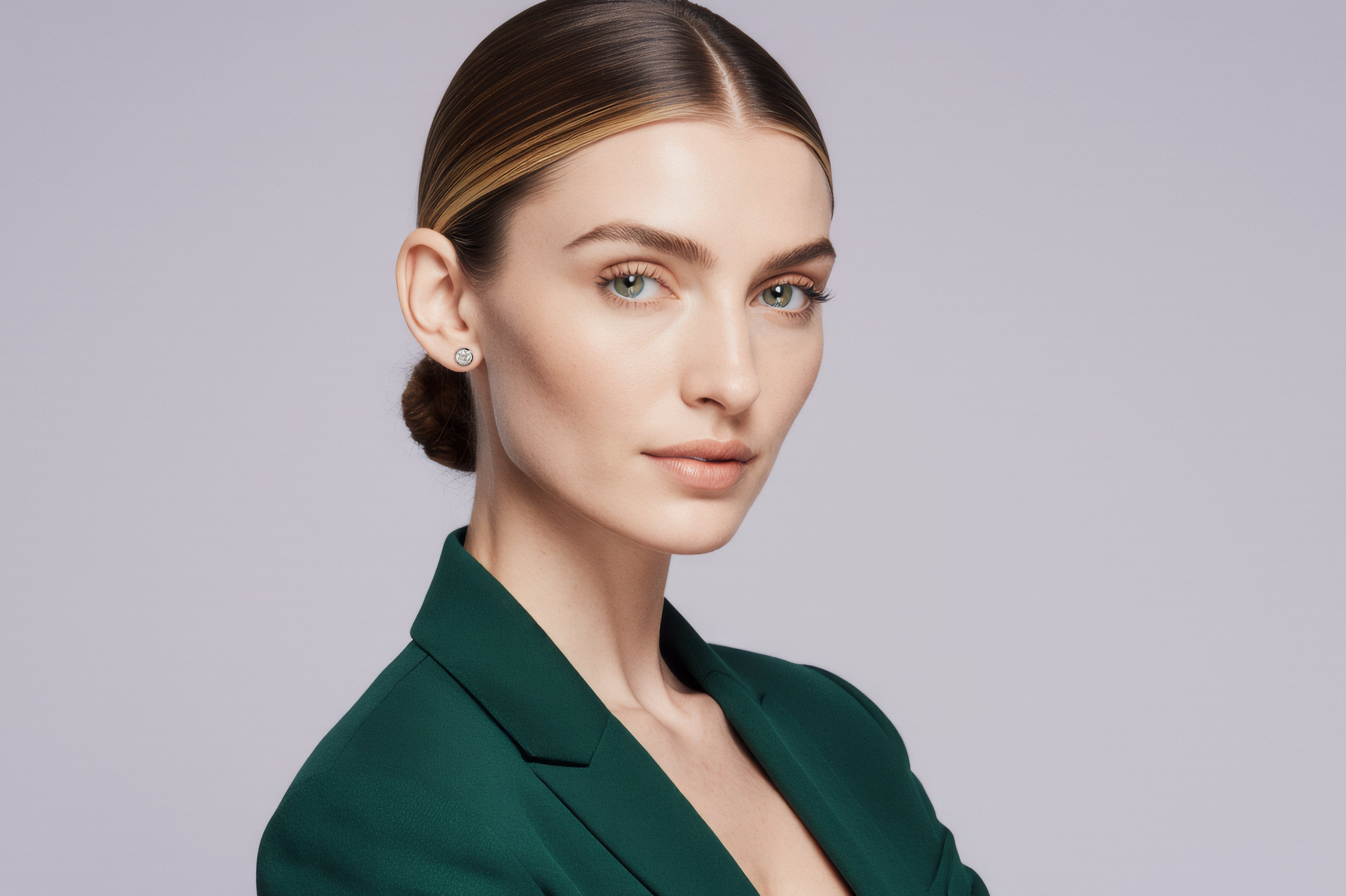 Flare Substance Studs