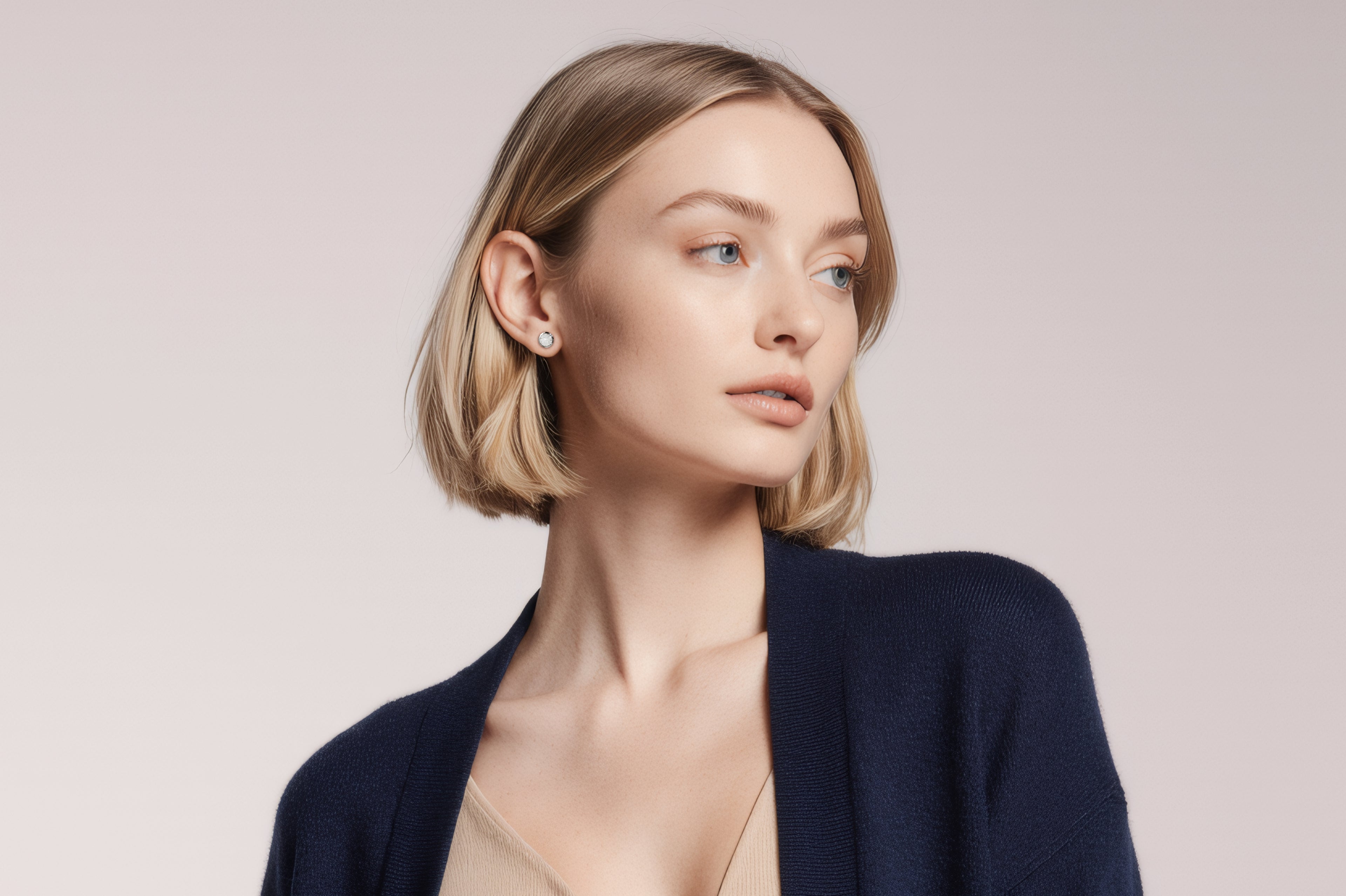 Glow Substance Studs