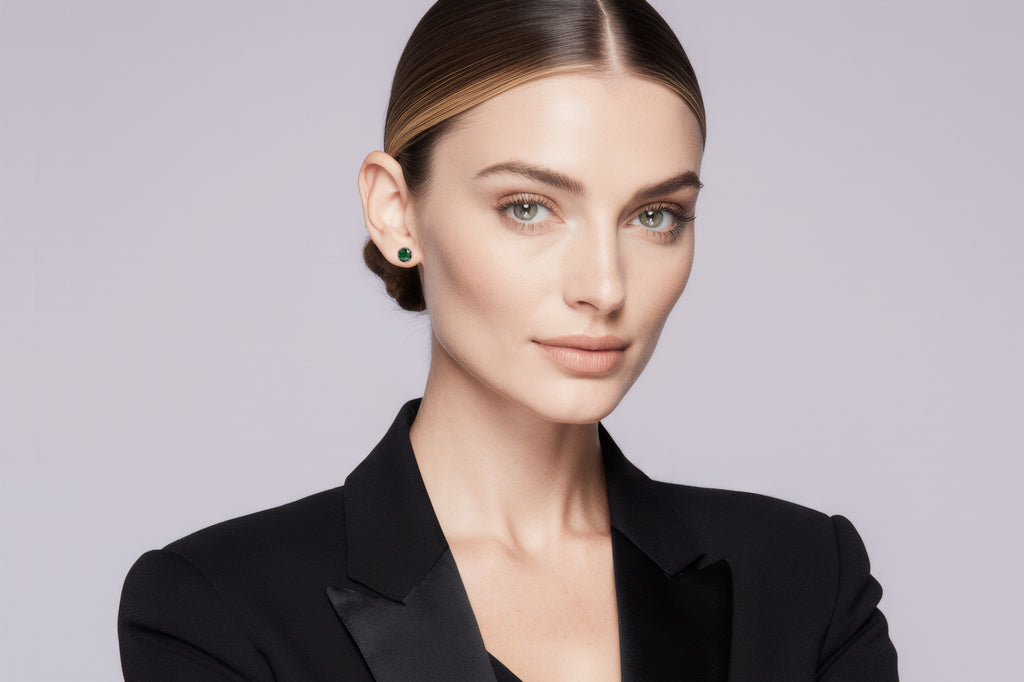 Flare Substance Studs