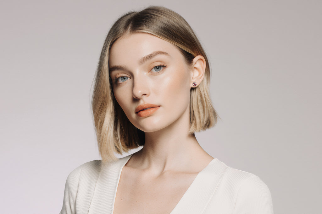 Glow Substance Studs