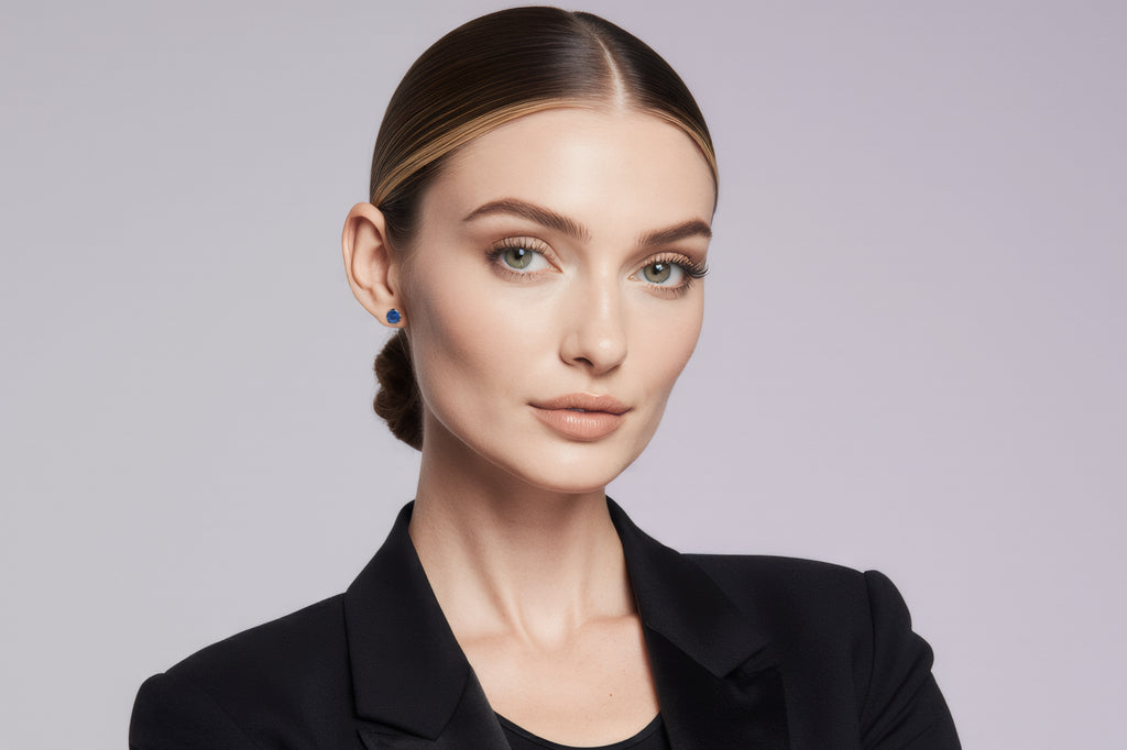 Flare Substance Studs