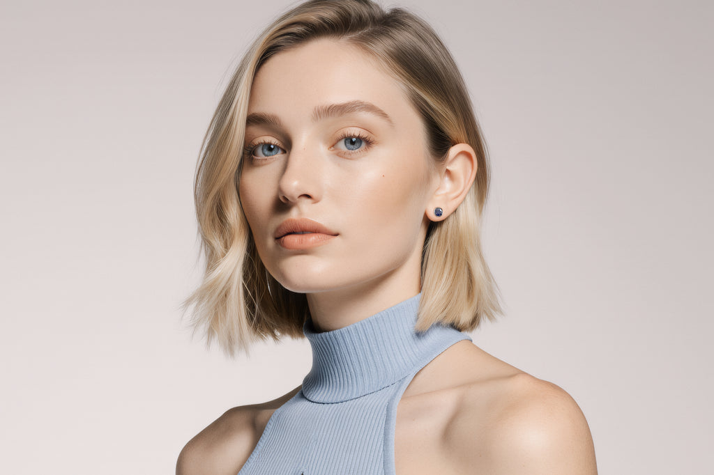 Glow Substance Studs