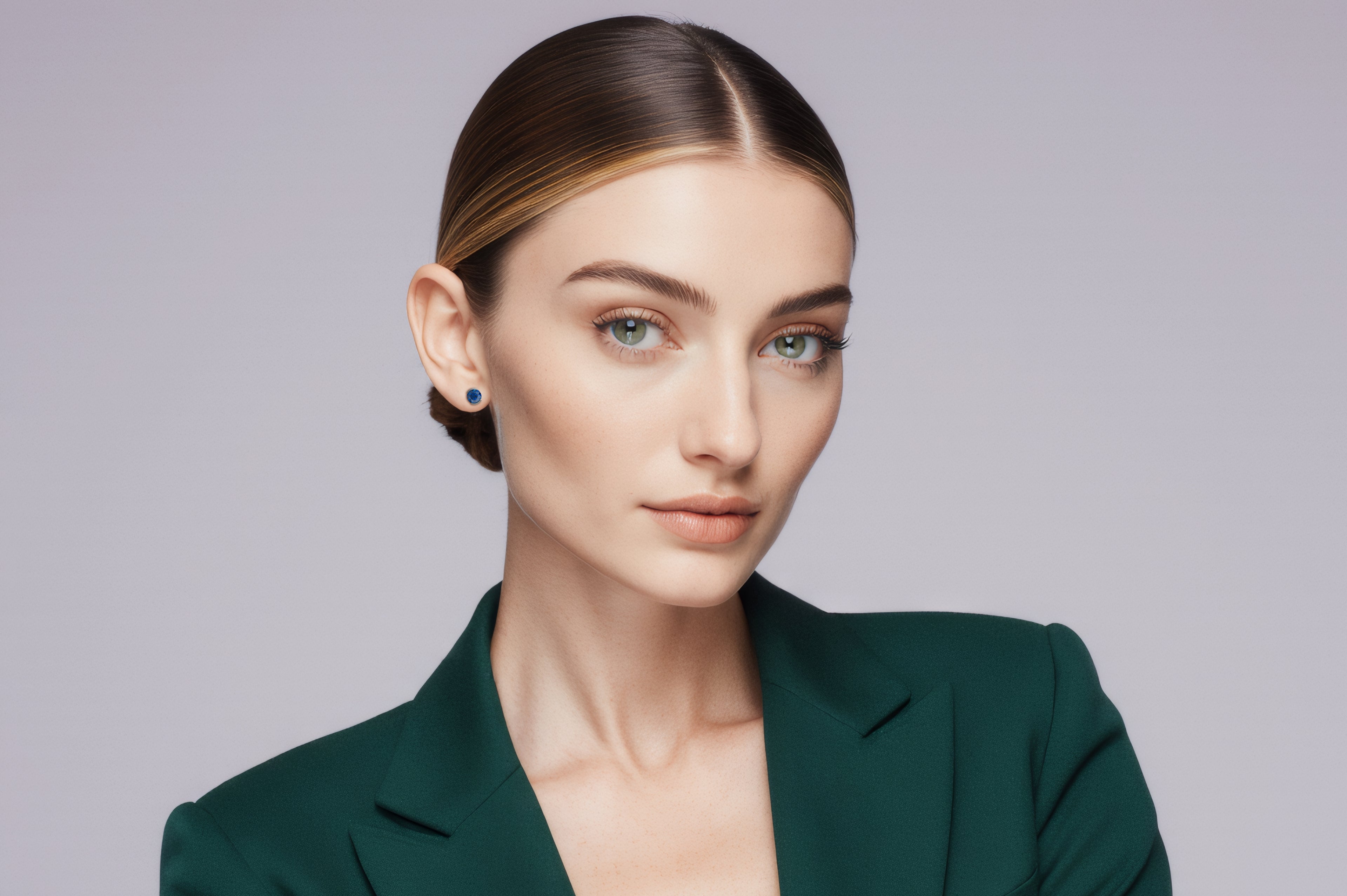 Flare Substance Studs