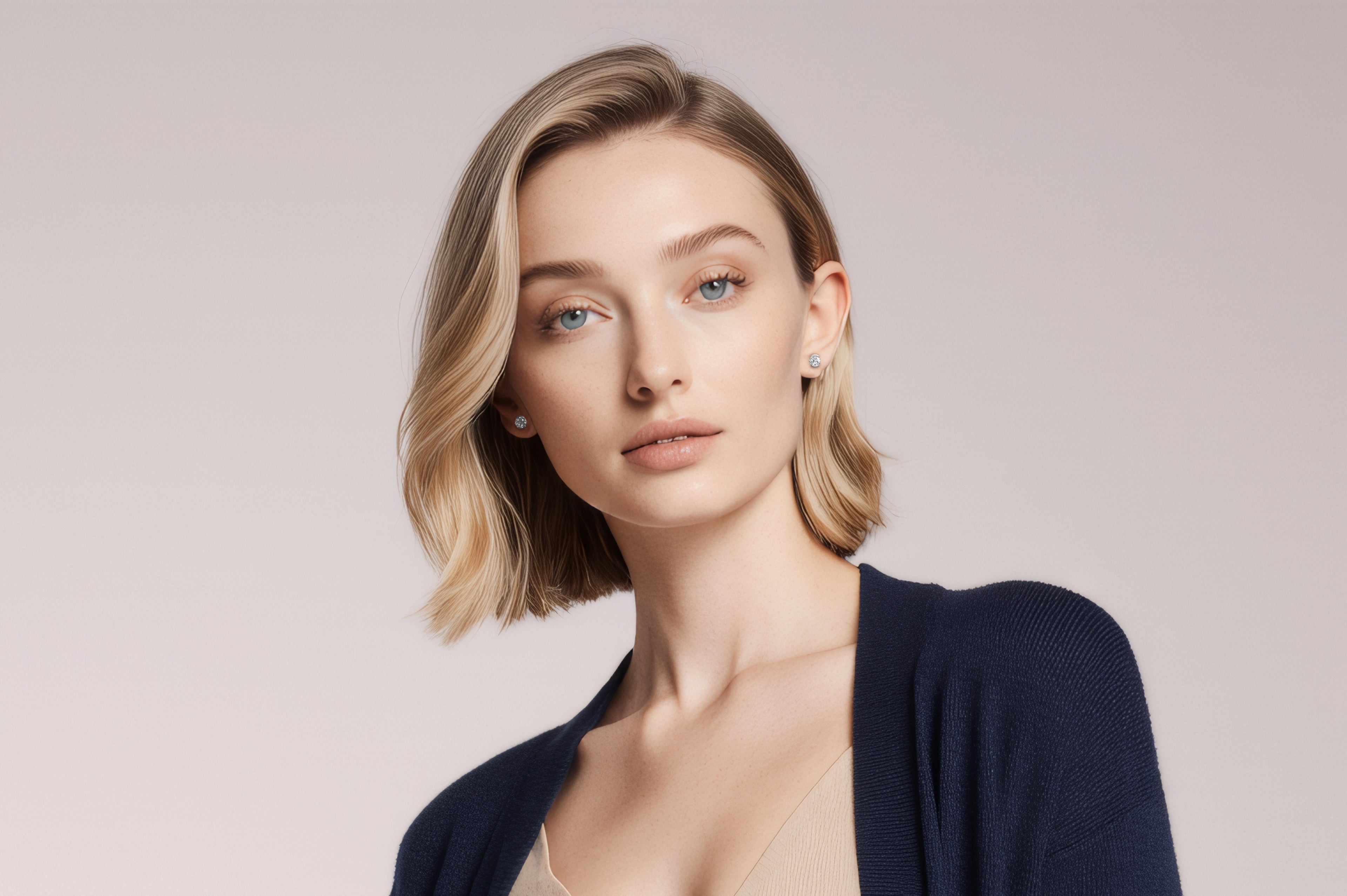 Glow Substance Studs