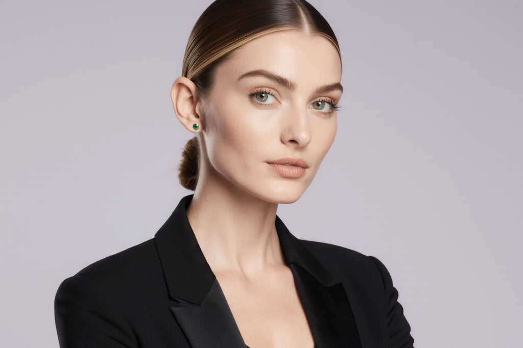 Flare Substance Studs