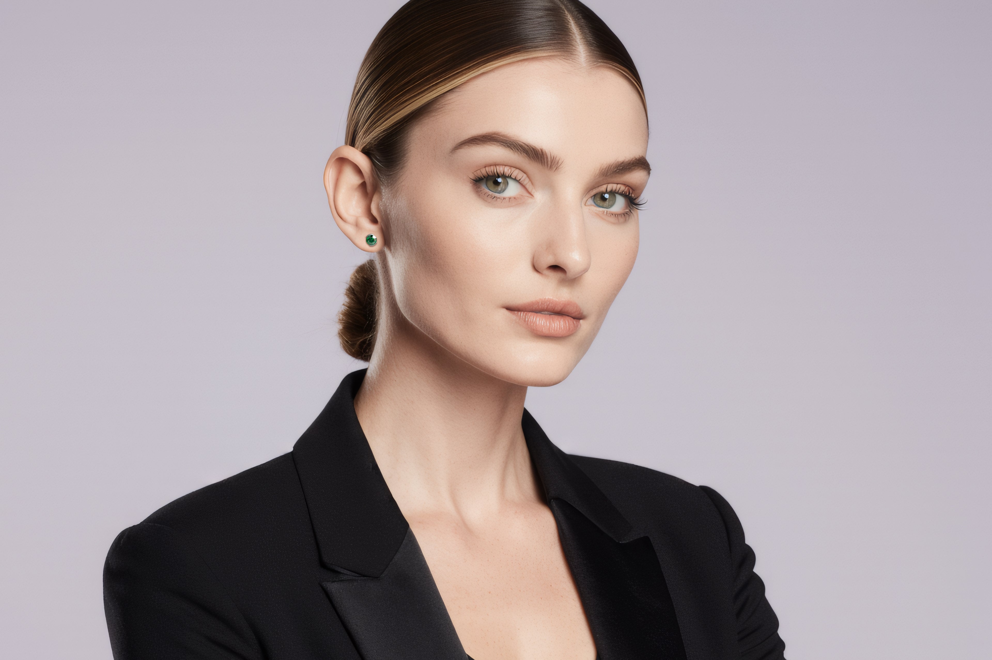 Flare Substance Studs