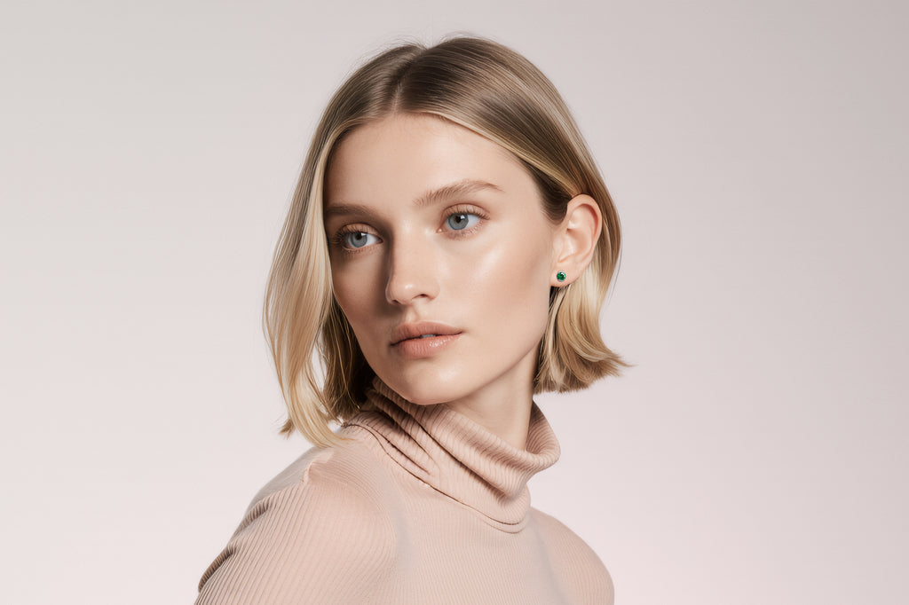 Glow Substance Studs