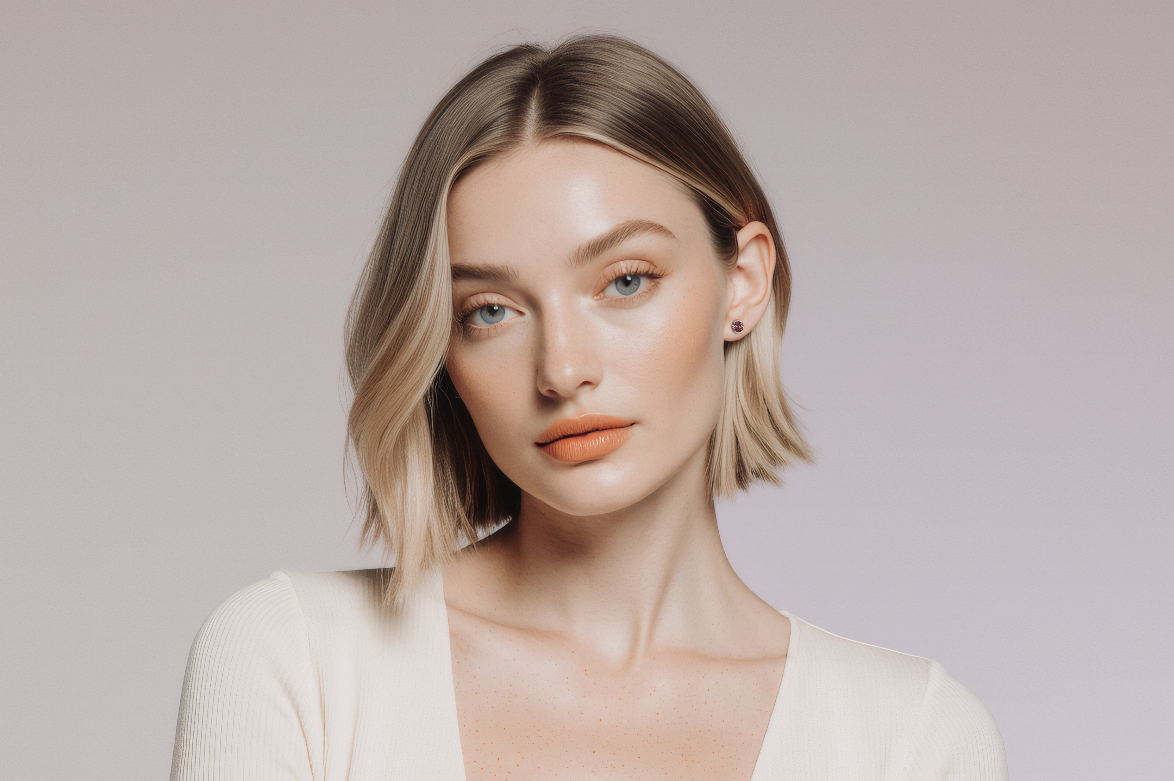 Glow Substance Studs